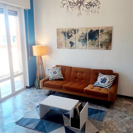 The Skipper Home Lavagna Εξωτερικό φωτογραφία
