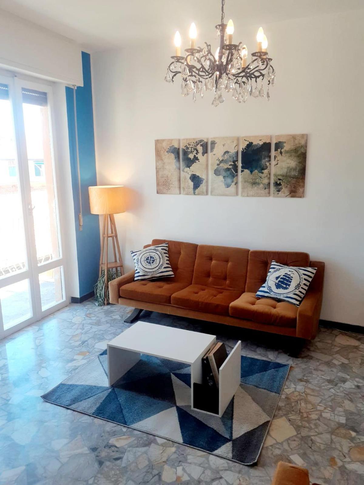 The Skipper Home Lavagna Εξωτερικό φωτογραφία