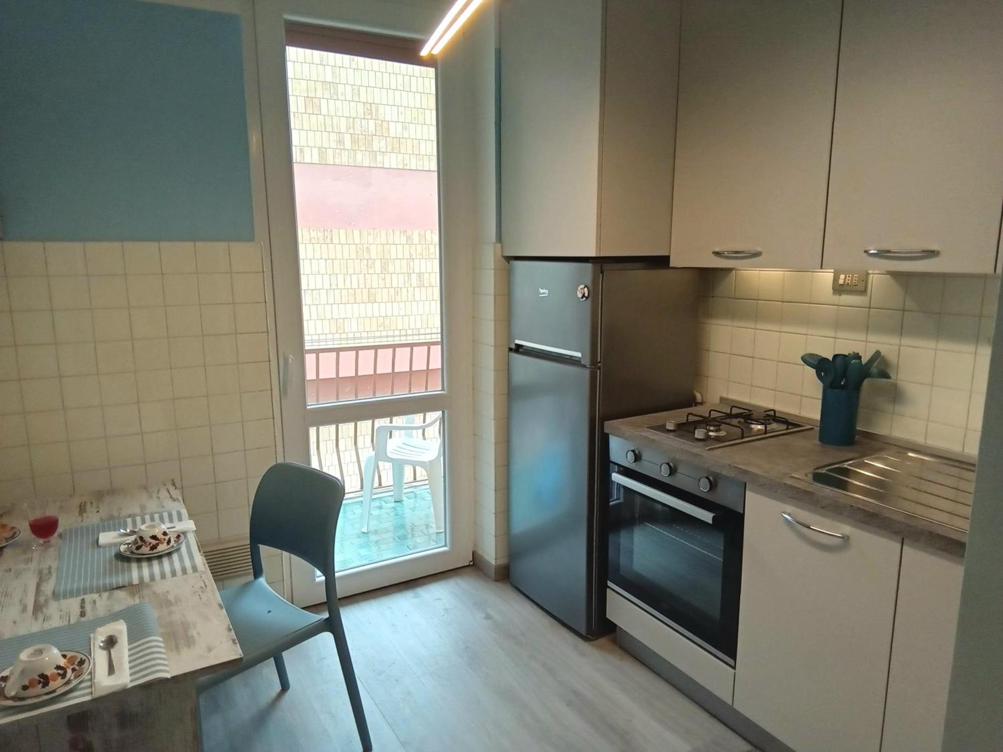The Skipper Home Lavagna Εξωτερικό φωτογραφία