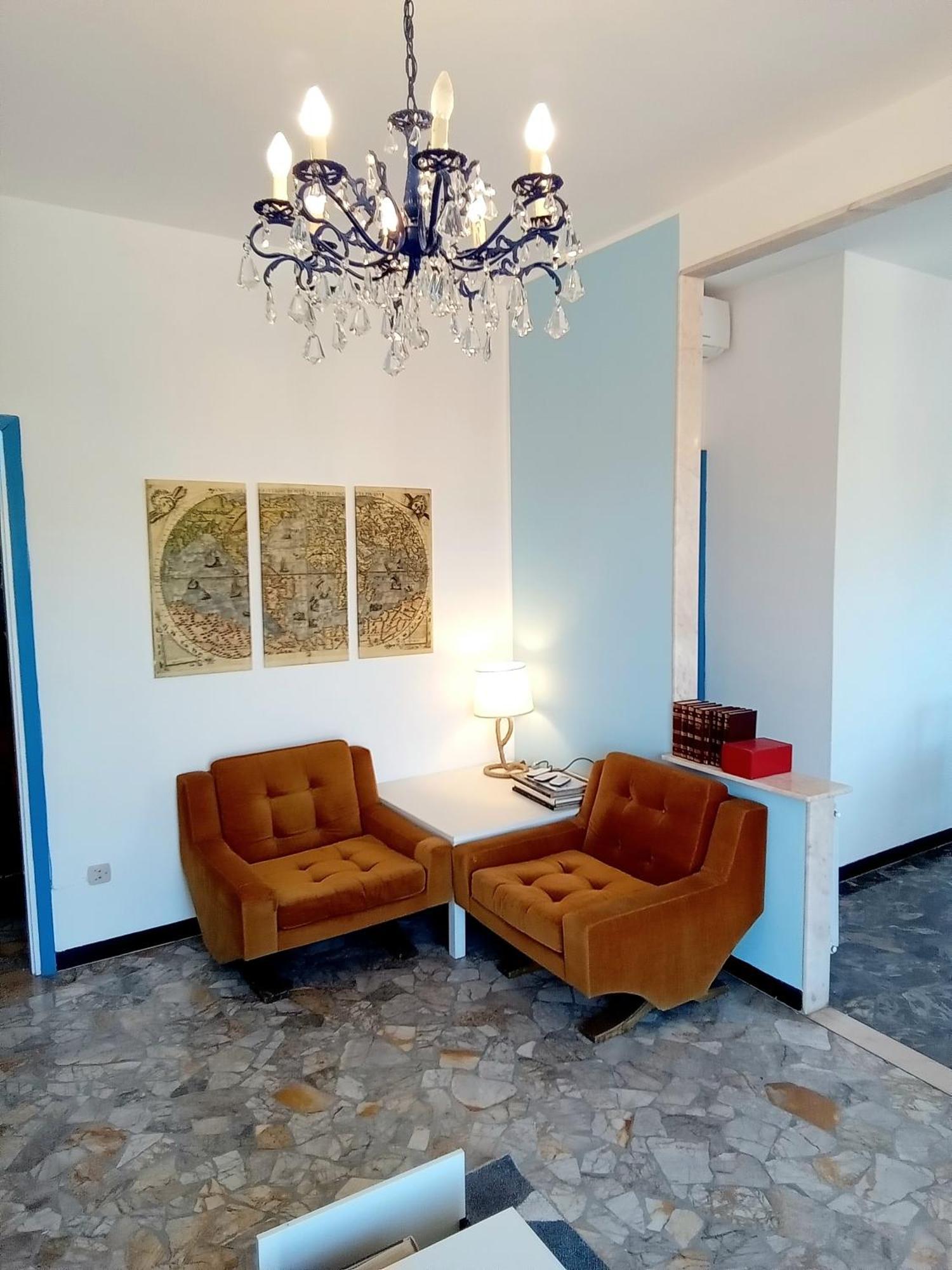 The Skipper Home Lavagna Εξωτερικό φωτογραφία