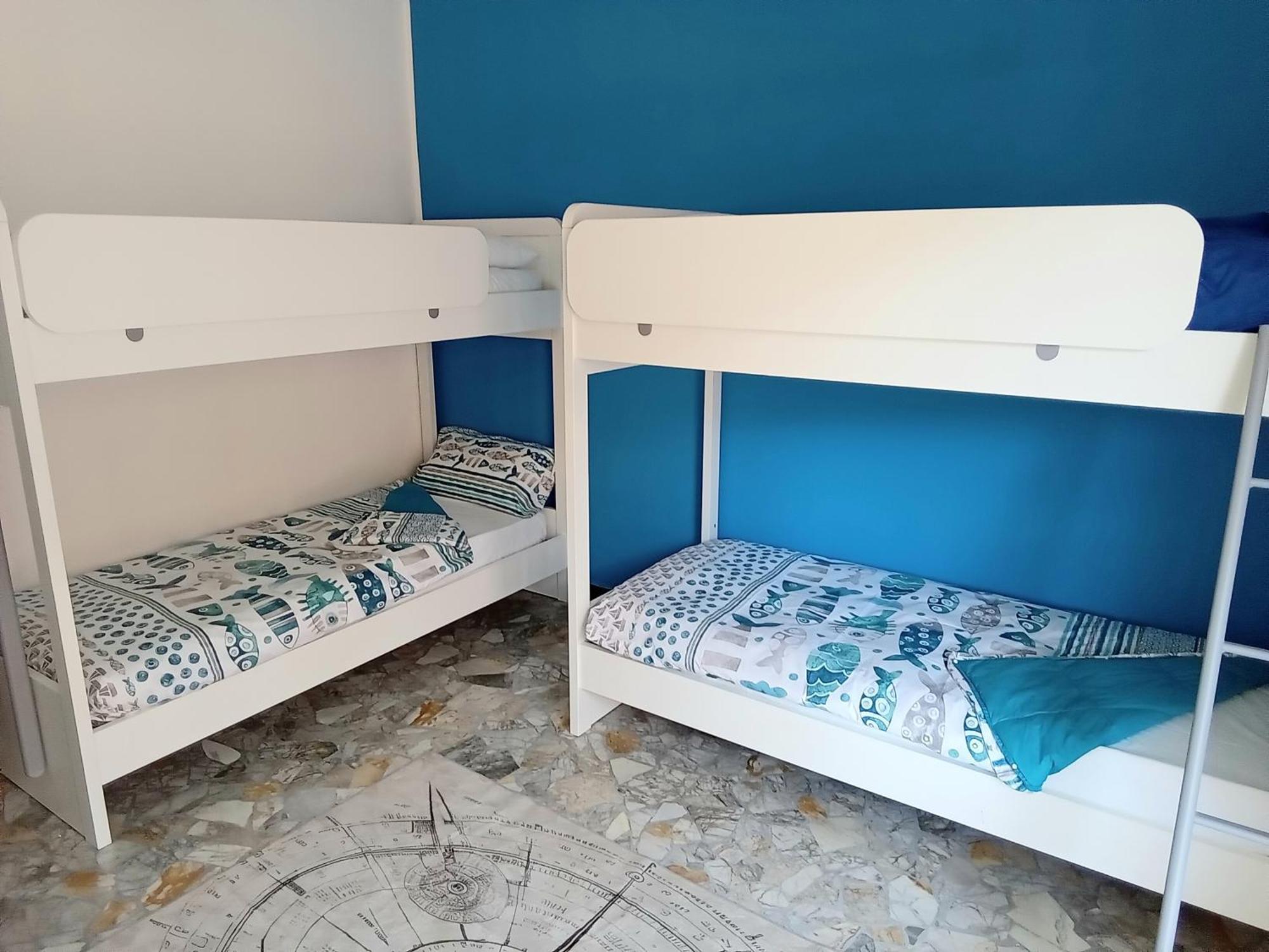 The Skipper Home Lavagna Εξωτερικό φωτογραφία