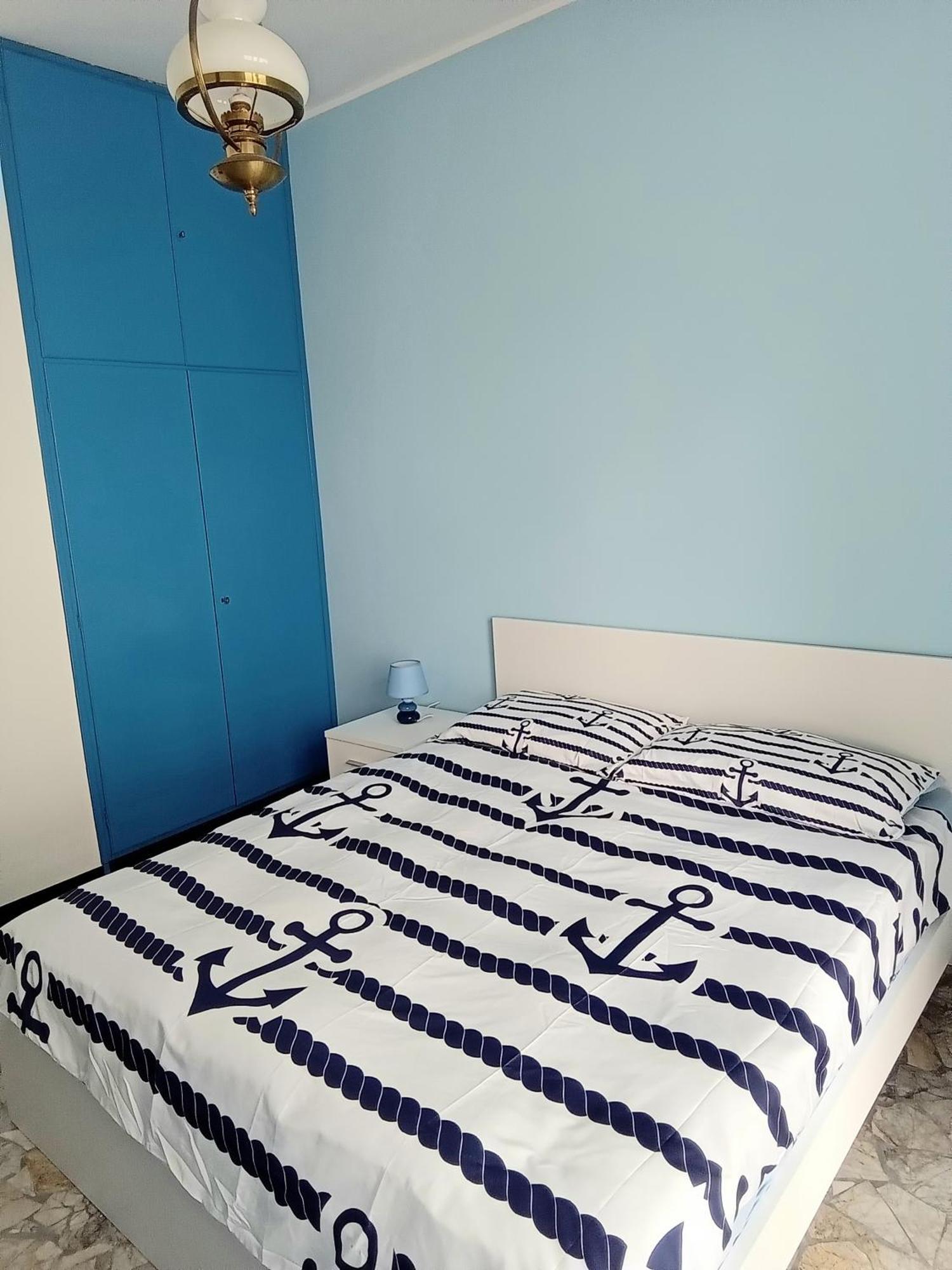 The Skipper Home Lavagna Εξωτερικό φωτογραφία