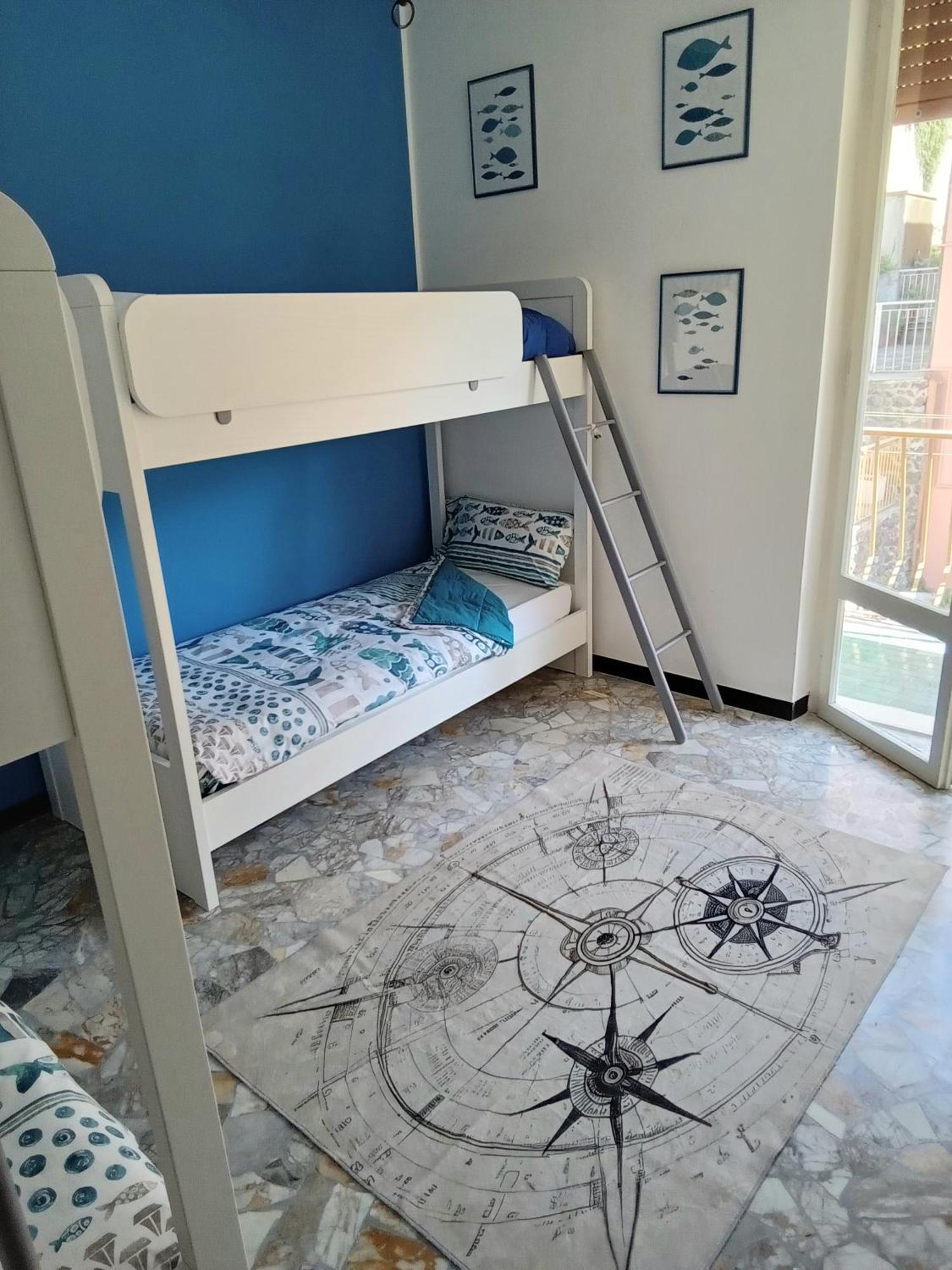 The Skipper Home Lavagna Εξωτερικό φωτογραφία