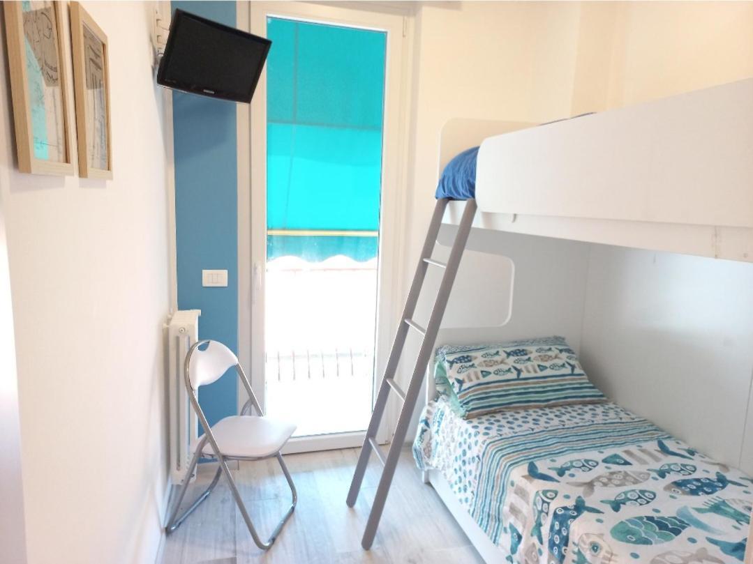 The Skipper Home Lavagna Εξωτερικό φωτογραφία