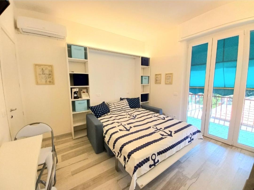 The Skipper Home Lavagna Εξωτερικό φωτογραφία