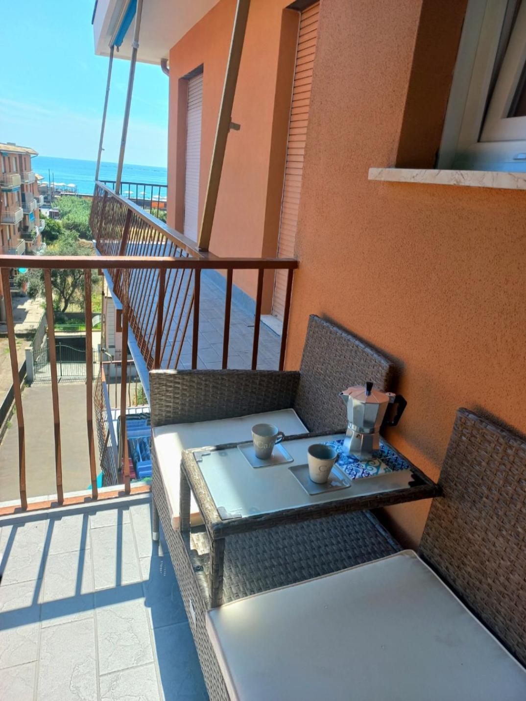 The Skipper Home Lavagna Εξωτερικό φωτογραφία