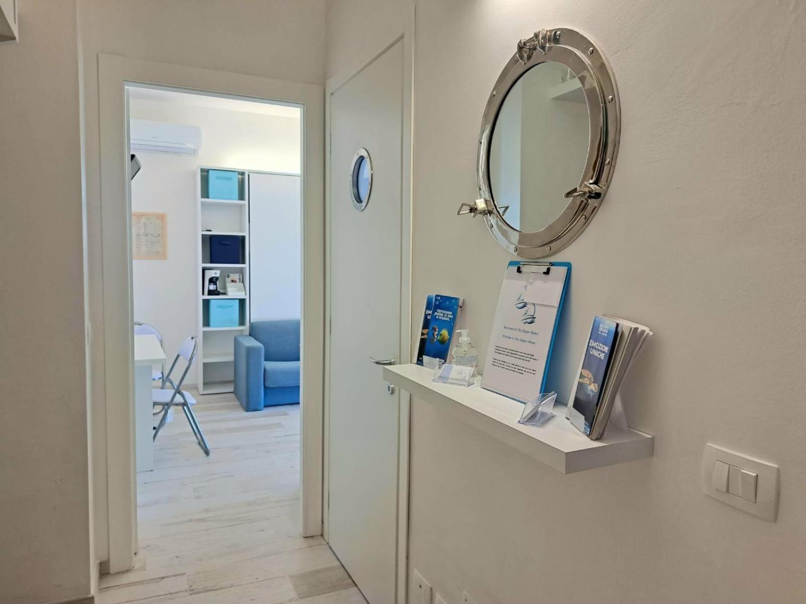 The Skipper Home Lavagna Εξωτερικό φωτογραφία